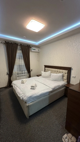 Brick Palace Guest house