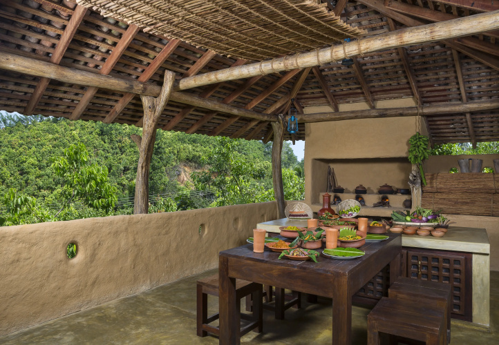 Mayurana by Edwards Collection Villa