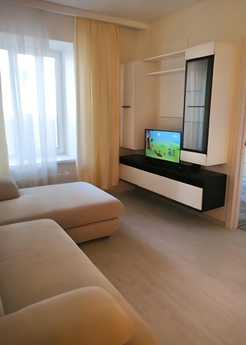 Фотография номера квартиры Апартаменты Ершова улица 62Г