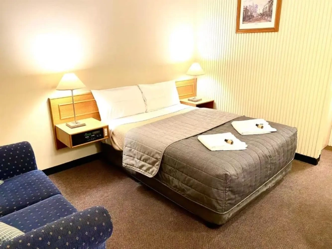 Standard Double Family room