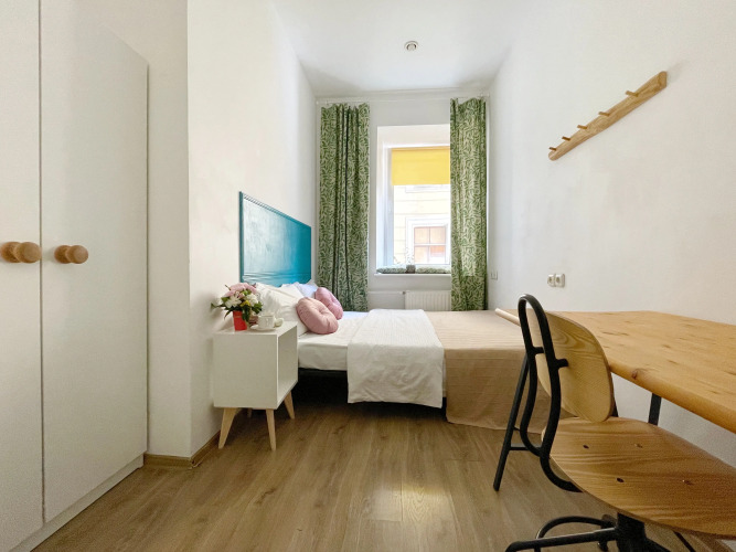 Фотография номера хостела Лайка