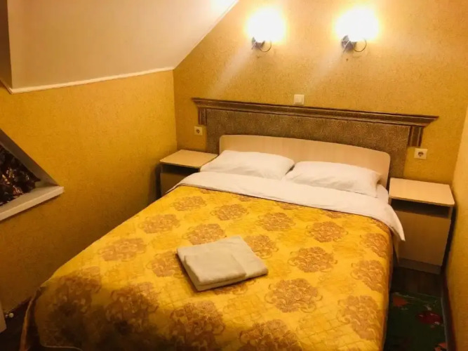 Фотография номера гостиницы Гуля