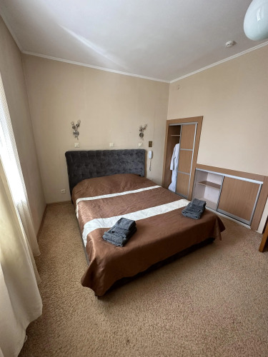 Фотография номера гостиницы Поместье