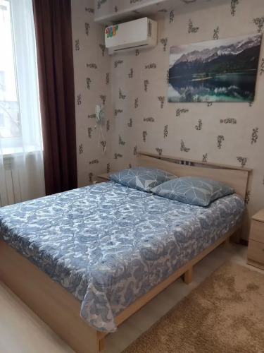 Фотография номера гостиницы Теплый Стан