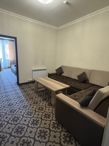Reikartz Fergana Hotel