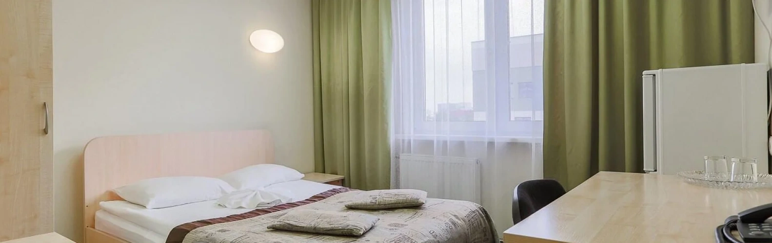 Superior Single room