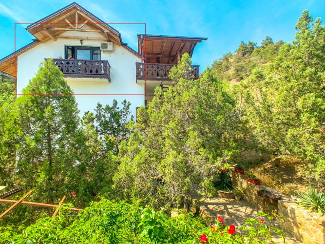 Фотография номера мини отеля Шаляпин Хаус