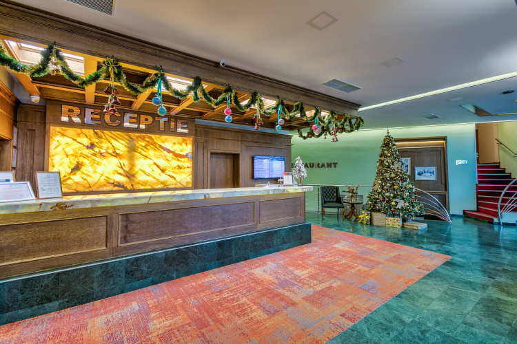 Ambient Hotel Brasov photo 19