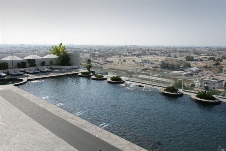 The Tower Plaza Hotel Dubai photo 50