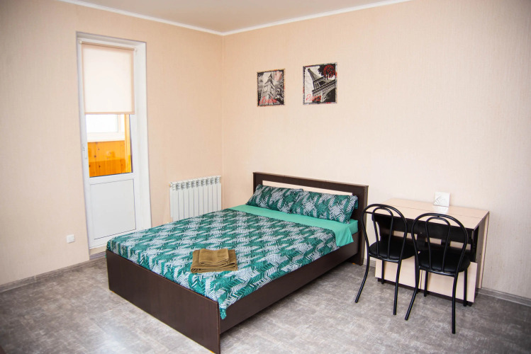 Фотография номера квартиры Апартаменты на Фрунзе 49/1