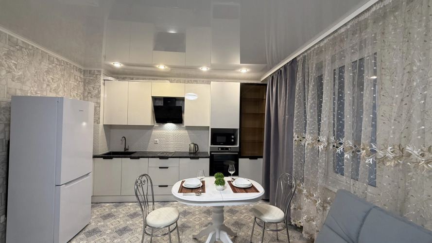 Фотография номера квартиры Квартира Однушка в Центре