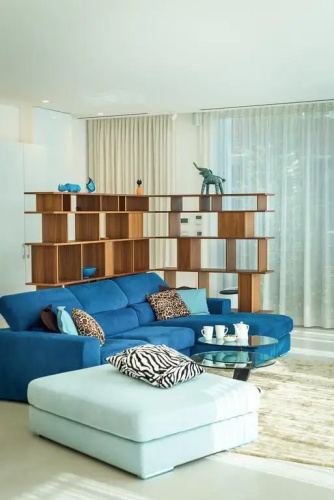 Dykley Gardens Luxurious Apartments