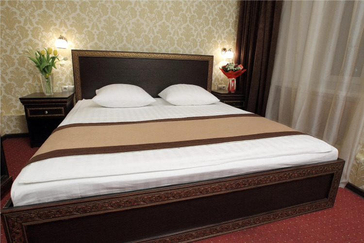 Фотография номера мини отеля Елисеефф Арбат