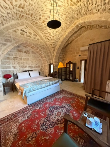 Luxury room