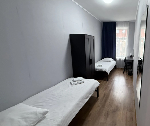 Фотография номера хостела Simple Seasons Rooms