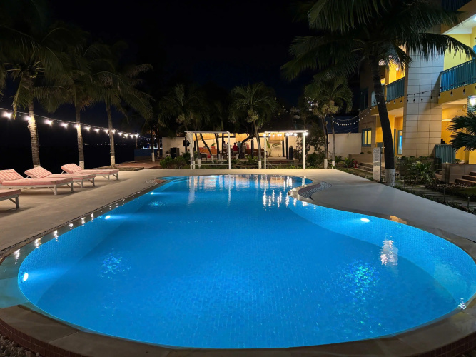 Myla Havana Resort