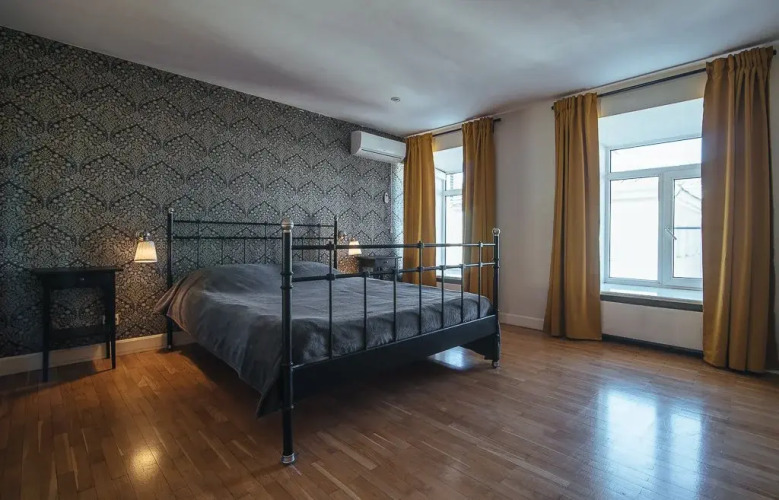 Фотография номера квартиры Piterstay 3 Nevsky 32