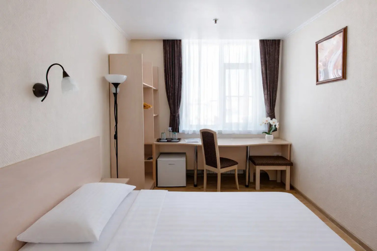 Фотография номера гостиницы Дон Кихот