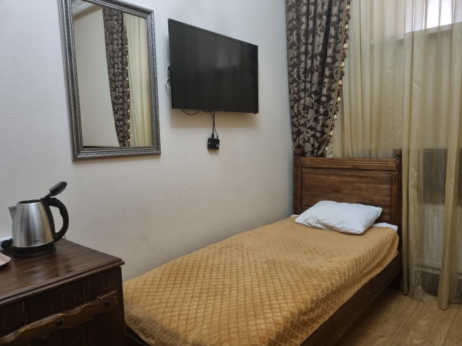 Фотография номера гостиницы Старый замок