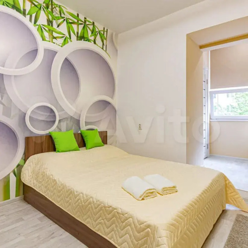 Фотография номера мини отеля Pastel на Мире