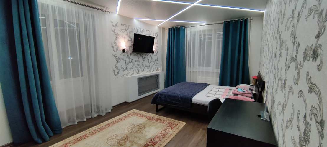Фотография номера квартиры Квартира на Молодежной 16