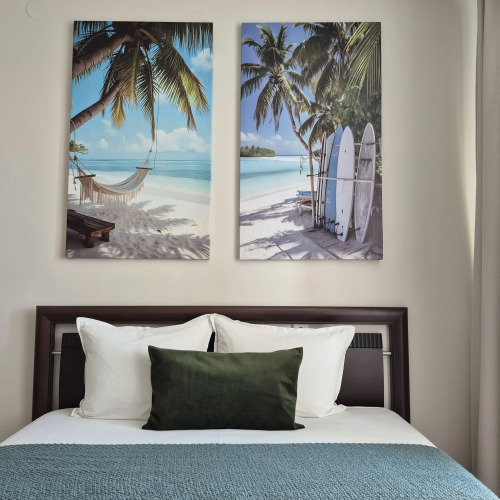 Фотография номера квартиры Квартира Баунти