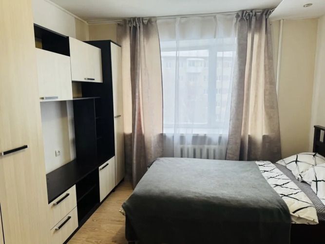 Фотография номера квартиры Квартира Уютная в Центре Города