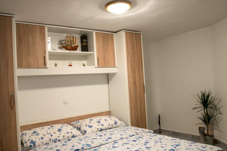 Double Apartment