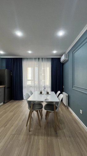 Фотография номера квартиры Апартаменты 4you 151