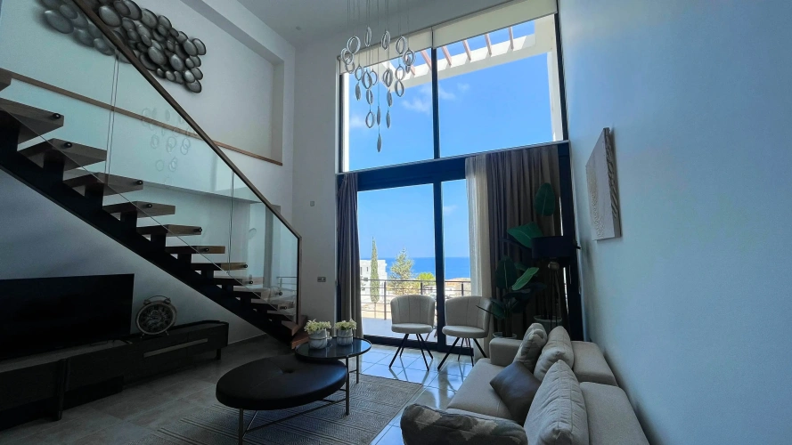 Premium Apartment
