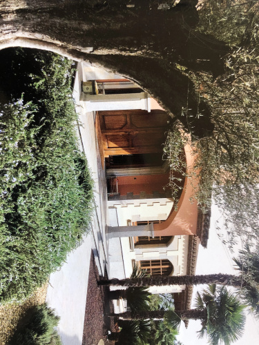 Mas Figures Villa