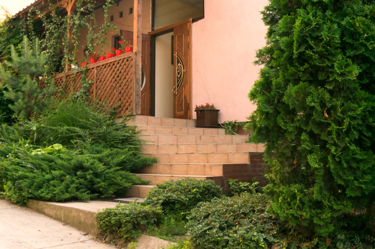 Hospoda Hostel