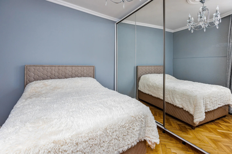 MaRKoS Sololaki Flat Apartments