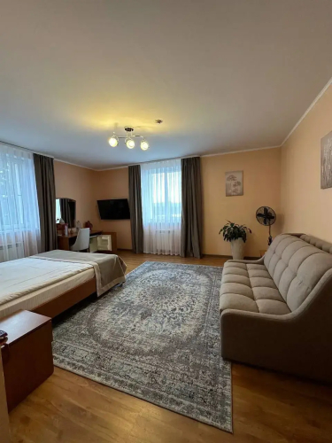  (двуспальная кровать) - изображение 1