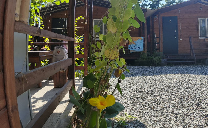 Assa Recreation camp