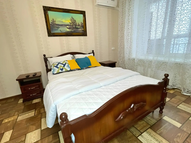 Фотография номера квартиры Квартира 1-к. квартира 38 м²