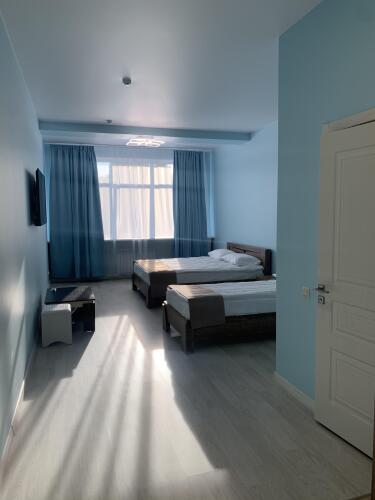 Фотография номера гостиницы Горки Отель