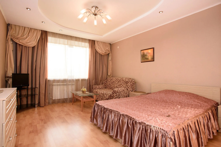 Фотография номера квартиры Апартаменты Онежская 8а