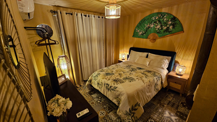 Orho Panama Airport Boutique-hotel