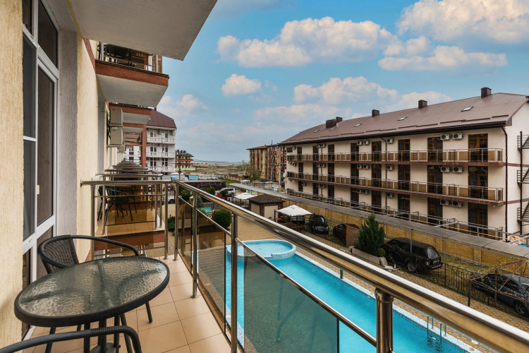  (двуспальная кровать) - изображение 1