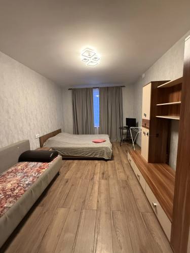 Фотография номера квартиры Квартира В Черноголовке