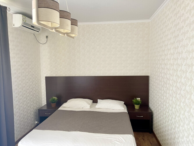 Фотография номера гостевого дома Ангел