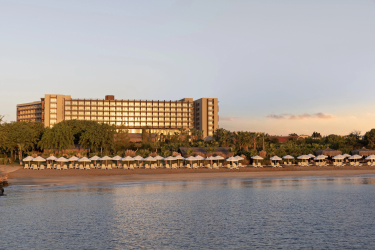 Concorde Luxury Resort & Casino Convention Spa photo 36