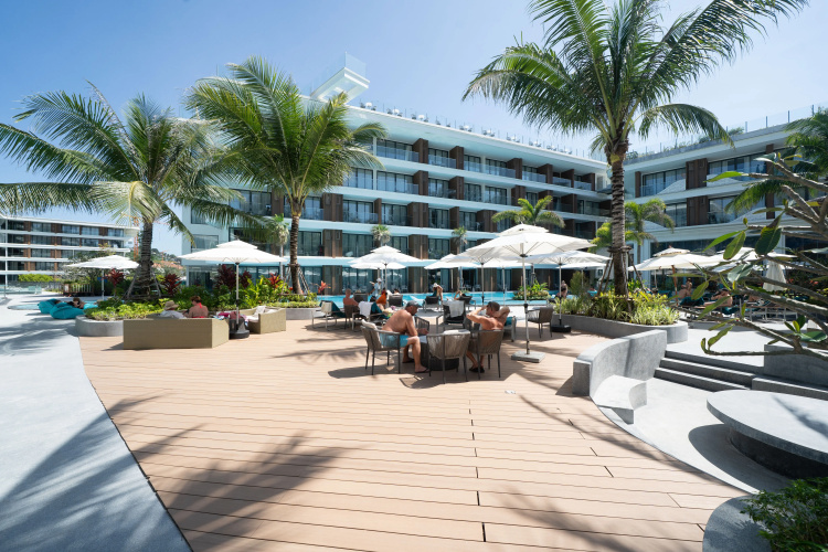 Sunshine Beach Studio Apartments