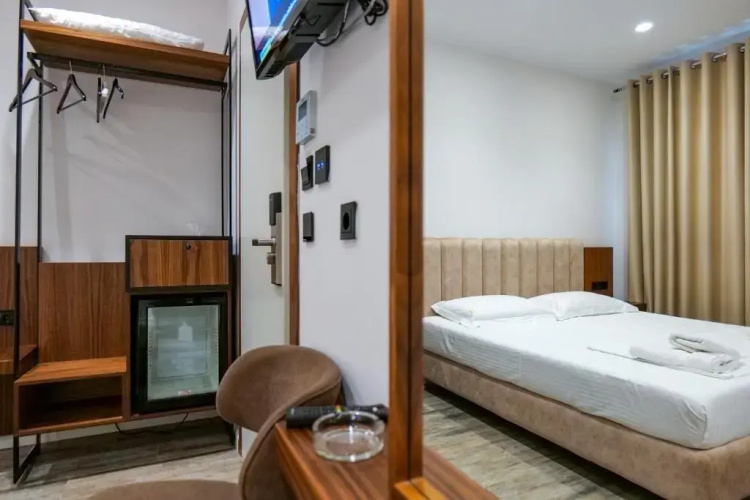 Semajo Hotel