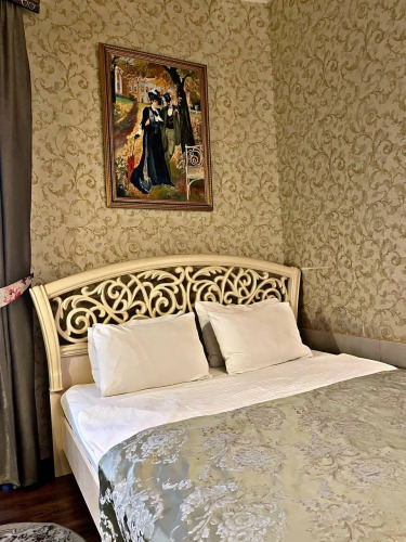 Фотография номера гостиницы Барин