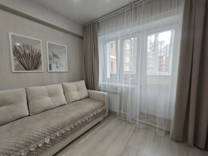 Фотография номера квартиры Квартира на Фабрике