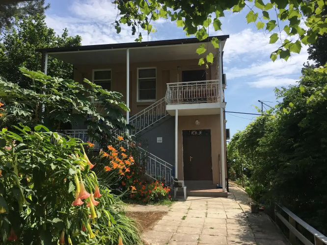 Panorama Sukhum Guest house