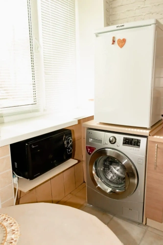 1 Bedroom Double Apartment
