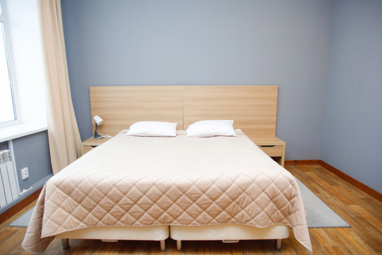 Фотография номера гостиницы Forest Hotel